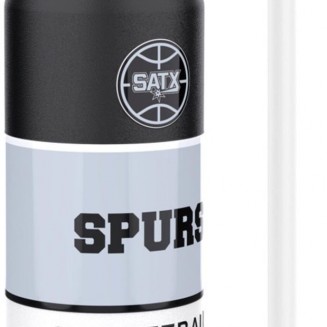 Ion8 Μπουκάλι Θερμός Ανοξείδωτο 750ml NBA San Antonio Spurs I8TS750NBATRISAS