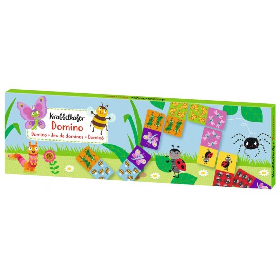 Domino 4τεμ Moses