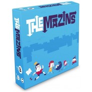The Μazins, η οικογένεια Mazins