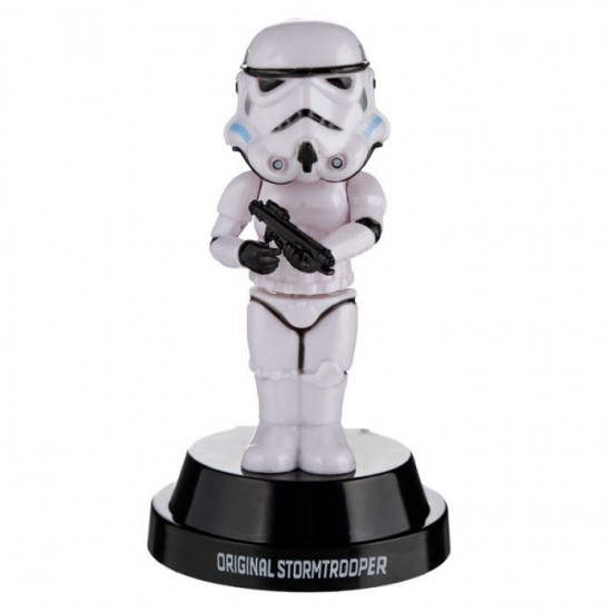 Star Wars: Stormtrooper The Original Ηλιακή Φιγούρα FF126 Puckator