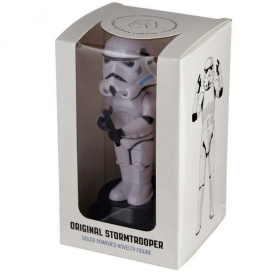 Star Wars: Stormtrooper The Original Ηλιακή Φιγούρα FF126 Puckator
