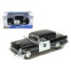 Maisto Αυτοκινητάκι 1:26 Αστυνομικό sp ed 1955 buick century 31295