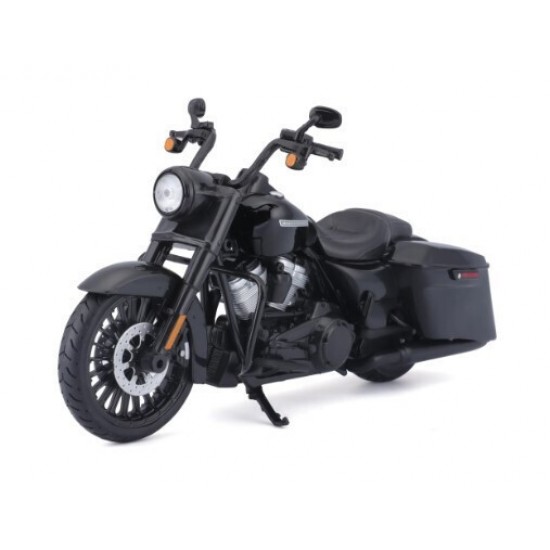 Maisto 1:12 harley davidson motorcycles 2017 road king special ΠΑΙΧΝΙΔΙΑ