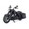 Maisto 1:12 harley davidson motorcycles 2017 road king special