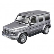 Maisto 1:24 2019 mercedes Benz G Class 39536 assembly line