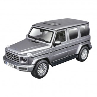 Maisto 1:24 2019 mercedes Benz G Class 39536 assembly line