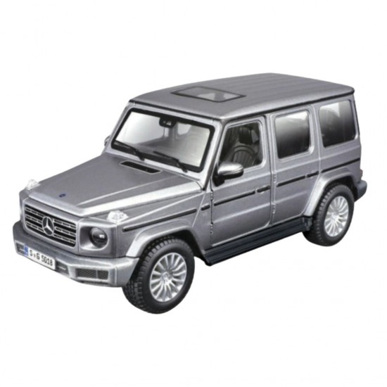 Maisto 1:24 2019 mercedes Benz G Class 39536 assembly line