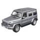 Maisto 1:24 2019 mercedes Benz G Class 39536 assembly line