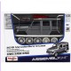 Maisto 1:24 2019 mercedes Benz G Class 39536 assembly line
