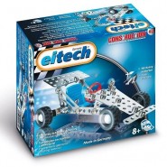 Eitech Μεταλλική κατασκευή 'Μίνι Φόρμουλα'