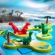 Smartgames επιτραπέζιο 'Το νησί των δεινοσαύρων'