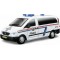 Bburago Αυτοκινητάκι Emergency Force Mercedes Benz Vito για 3+ Ετών 1/50