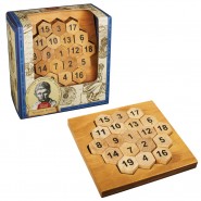 Aristotle’s Number Puzzle Great Minds Aristotle’s Number Puzzle Great Minds