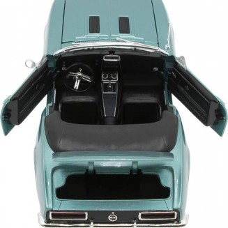 Chevrolet Camaro Ss 396 1967 Convertible Κλίμακας 1/18 Model Maisto αυτοκίνητο