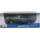 Chevrolet Camaro Ss 396 1967 Convertible Κλίμακας 1/18 Model Maisto αυτοκίνητο