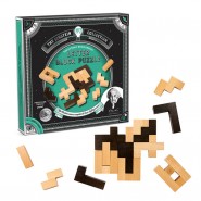 Einstein’s Word Puzzle