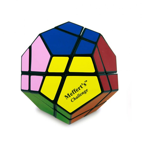 Κύβος Skewb Ultimate Resent Toys