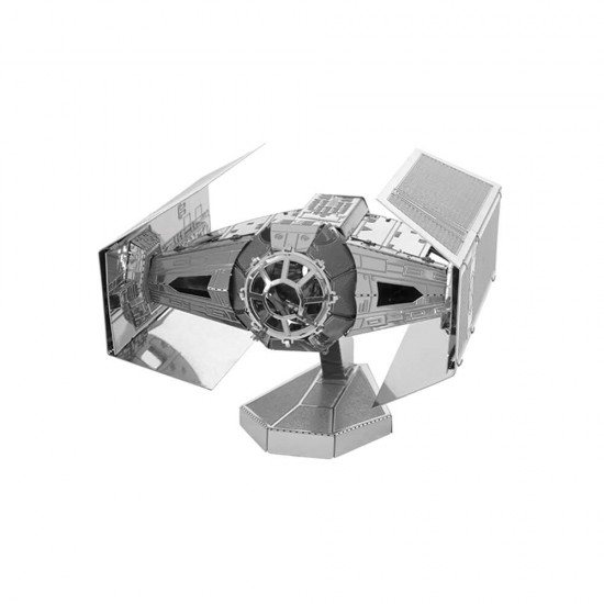 Star Wars Darth Vader’s TIE Advanced X1 StarFighter Fascinations