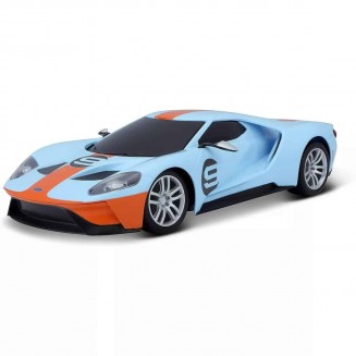 Maisto Τηλεκατευθυνόμενο Αυτοκίνητο 1:24 Ford gt 82335