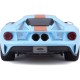Maisto Τηλεκατευθυνόμενο Αυτοκίνητο 1:24 Ford gt 82335