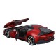 bburago 1:24 ferrari 12cilindri red