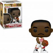 Funko POP Φιγούρα Vinyl NBA: Legends- Hakeem Olajuwon (Rockets Home) 106