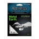 Ηarry Potter Gringott΄s Dragon Metal Earth 3d puzzle