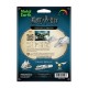 Ηarry Potter Gringott΄s Dragon Metal Earth 3d puzzle