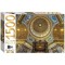 Παζλ Hinkler Mindbogglers Gold: St. Peter's Basilica (1500 Κομμάτια)