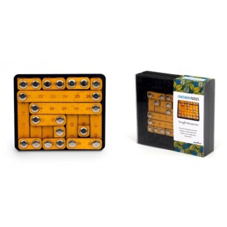 Tough Measures Constantin Puzzles