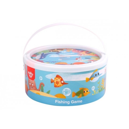 Παιχνίδι Ψαρέματος TOOKY TOY