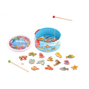 Παιχνίδι Ψαρέματος TOOKY TOY