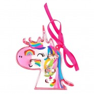 Great Pretenders Δακτυλίδια Μονόκερος σετ 5τεμ.