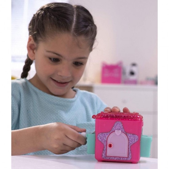 Μυστική Κοσμηματοθήκη Funlockets