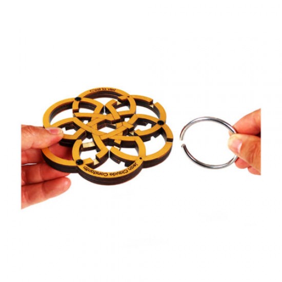 Γρίφος C’est La Vie Constatin