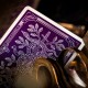 Τράπουλα Monarchs Purple