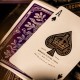 Τράπουλα Monarchs Purple