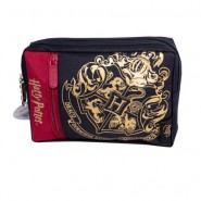 Harry Potter Multi Pocket Pencil Case-Κασετίνα