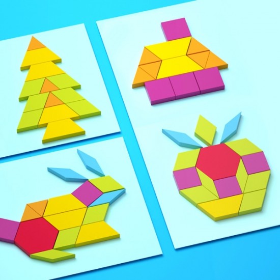 Fun Puzzle Game πεταλούδα