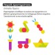 Fun Puzzle Game πεταλούδα