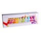 4 in 1 Wooden Rainbow Stacking Fishing Number Puzzle 4 in 1 Wooden Rainbow Stacking Fishing Number Puzzle