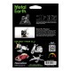 Movie Projector Metal Earth 3D Puzzle Fascinations