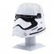 Star Wars Stormtrooper Helmet Metal Earth 3D puzzle
