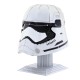 Star Wars Stormtrooper Helmet Metal Earth 3D puzzle
