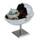 Mandalorian The Child Metal Earth Iconx 3D puzzle 3D Metal Puzzles