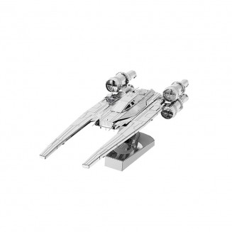 Metal Earth Star Wars U-Wing Fighter