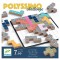 Djeco Επιτραπέζιο 'Polyssimo challenge'