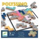 Djeco Επιτραπέζιο 'Polyssimo challenge'
