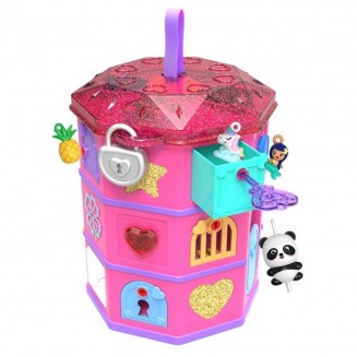 Μυστικό Κυνήγι Θησαυρού Funlockets