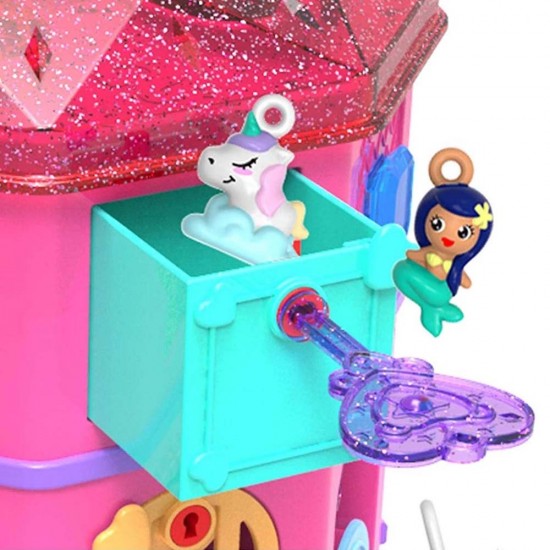 Μυστικό Κυνήγι Θησαυρού Funlockets